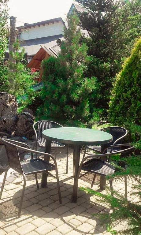Pokoje Gosinne U Ani I Andrzeja Ciche Małe Exterior foto